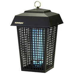 Flowtron 1-Acre Bug Zapper Light