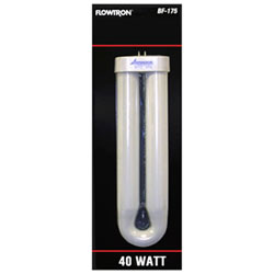 Flowtron 40-Watt UV Replacement Bulb for BK40CCN Bug Zapper Light