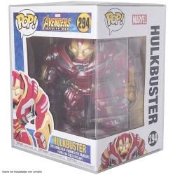 EVORETRO Funko Pop 6 Inches Pet Protector - Pack Of 10 By