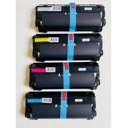 BROTHER 4 Pack Compatible Dr223 Drum Unit for Dr223Cl Hl-L3270CDw Mfc-L3710Cw Mfc-L3770CDw