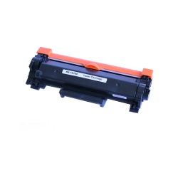 BROTHER Compatible Tn760 Toner Cartridge With Chip for Dcp-L2550Dw Hl-L2350Dw Hl-L2370Dw