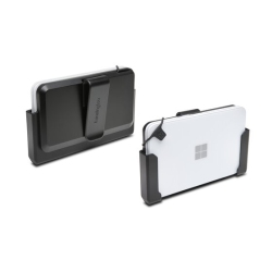 KENSINGTON Belt Holster Microsoft Surface Duo - (97850) In Black