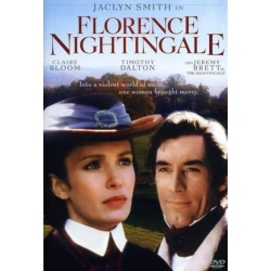SONY Florence Nightingale - DVD