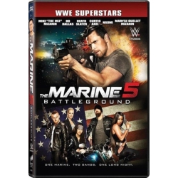 SONY The Marine 5 - Battleground - DVD