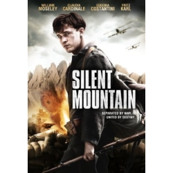 KOCH Silent Mountain - DVD