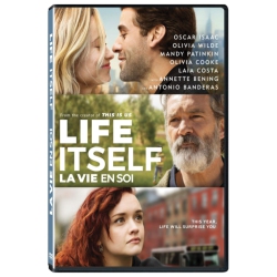 VVS FILMS Life Itself - DVD