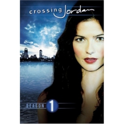 Crossing Jordan - Season 1 - DVD