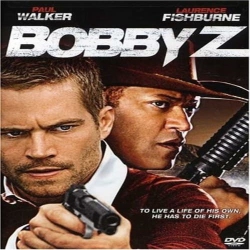 SONY Bobby Z - [Blu-Ray]