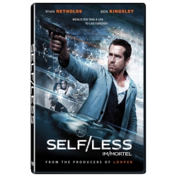 VVS FILMS Self/less - DVD
