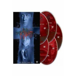 SONY Forever Knight: The Trilogy, Part 1 - DVD