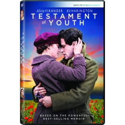SONY Testament Of Youth - DVD