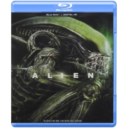 Alien - Blu-ray