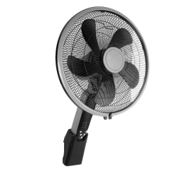 ECOHOUZNG 16 Inch Oscillating Pedestal Fan