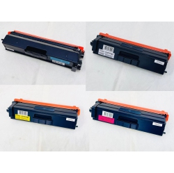 BROTHER 4 Pack Compatible Tn436 High Yield Toner Cartridges Set for Hl-L8360CDw Hl-L8360CDwt