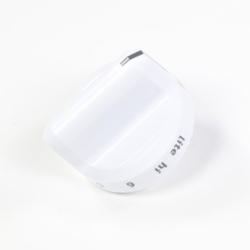 FRIGIDAIRE 316545007 Oem Range Top Burner Valve Knob