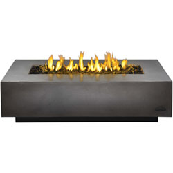 Napoleon Nexus 56 Natural Gas/Propane Fire Pit Table - 53,000 BTU