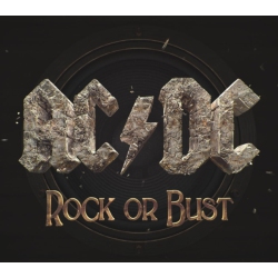 SONY Rock Or Bust