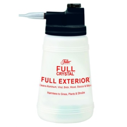 SUPERTEK Full Crystal Exterior for Hard Surface