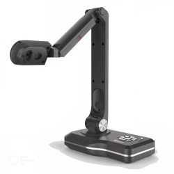 JOYUSING 8 Mp Document Scanner Camera | 8 Megapixel Camera USB Visualizer V500 Mac/windows| Books Scanning And Online Education