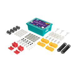 SAM LABS Steam Course Kit - Classroom Size Lesson Kit, Learning Kits & Wireless Blocks