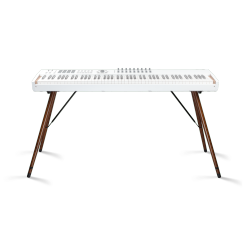ARTURIA Wooden Legs for Synthesizers