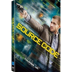 SUMMIT Source Code - DVD