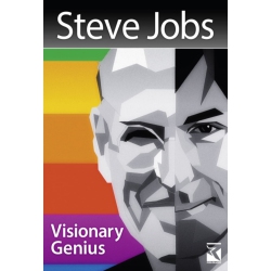REVOLVER ENT Steve Jobs: Visionary Genius - DVD