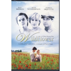 LIFETIME TELEVISION Wildflower - DVD