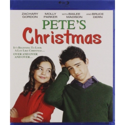 ARC ENTERTAINMENT Pete's Christmas - Blu-Ray