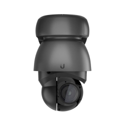 UBIQUITI Unifi G4 Ptz 8Mp 4K X22 Optical Zoom High-Performance Pan-Tilt Camera - In Black