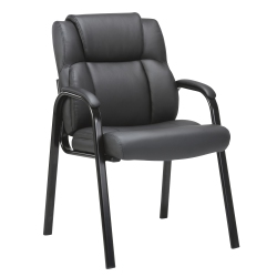 TYGERCLAW Low Back Guest Chair