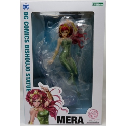 DC Comics Aquaman 9 Inch Statue Figure Bishoujo - Mera