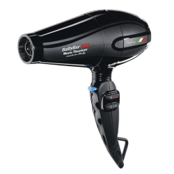 BABYLISSPRO Ionic & Nano-Titanium Portofino Hair Dryer