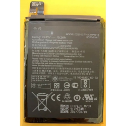 MS TECH Replacement Battery-Compatible With Asus Zenfone 3 Zoom S Ze553Kl Z01HD C11P1612