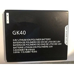MS TECH Replacement Battery-Compatible With Moto G4 Play Xt1607 Xt1609 Moto G5 Gk40