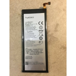 MS TECH Replacement Battery - Compatible With Blackberry Dtek50 Dtek 50, Sth100-1
