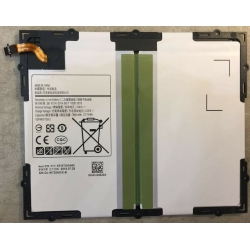 MS TECH Replacement Battery-Compatible With Samsung Galaxy Tab A 10.1 2016 A6 T580