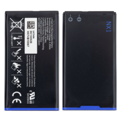 MS TECH Replacement Battery - Compatible With Blackberry Q10 Nx1 Bat-52961-003