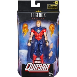 MARVEL Legends 6 Inch Action Figure Exclusive - Quasar