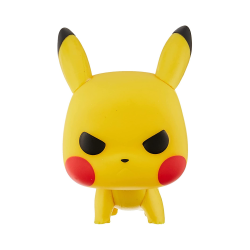 FUNKO Pop Pokemon Pikachu Attack Stance