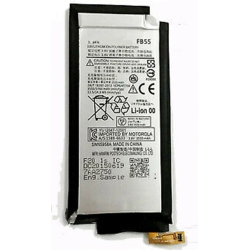 MS TECH Replacement Battery-Compatible With Motorola Droid Turbo 2 Moto X Force Fb55