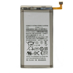 MS TECH Replacement Battery-Compatible With Samsung Galaxy S10E G970W Eb-Bg970Abu