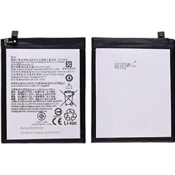 MS TECH Replacement Battery-Compatible With Motorola Moto G6 Play Xt1922 Moto E5 Bl270