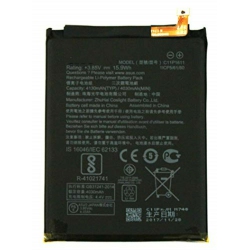 MS TECH Replacement Battery-Compatible for Asus Zenfone 3 Max 5.2" Zc520Tl C11P1611