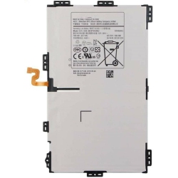 MS TECH Replacement Battery-Compatible for Samsung Galaxy Tab S4 T830 T835 Eb-Bt835Abu