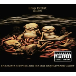 INTERSCOPE Chocolate Starfish (