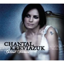 SONY MUSIC CANADA EN Chantal Kreviazuk - Ghost Stories - CD