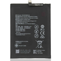 MS TECH Replacement Battery-Compatible With Huawei P10 Plus Nova 3 Hb386589Ecw