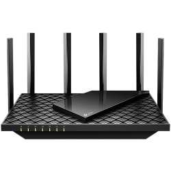 TP LINK Wifi Routers Tp-Link Ax5400 Dual-Band Gigabit Wi-Fi 6 Router, Archer Ax73