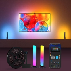 GOVEE Dreamview T1 Pro Tv Backlight